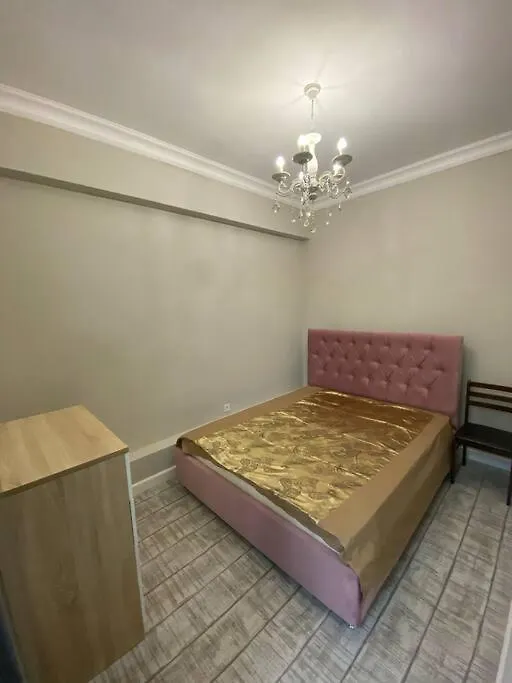 Wonderful Place Almaty 0*,
