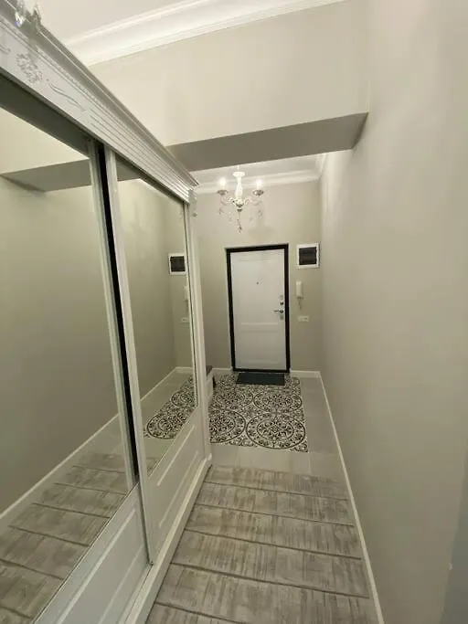 Apartment Wonderful Place Almaty